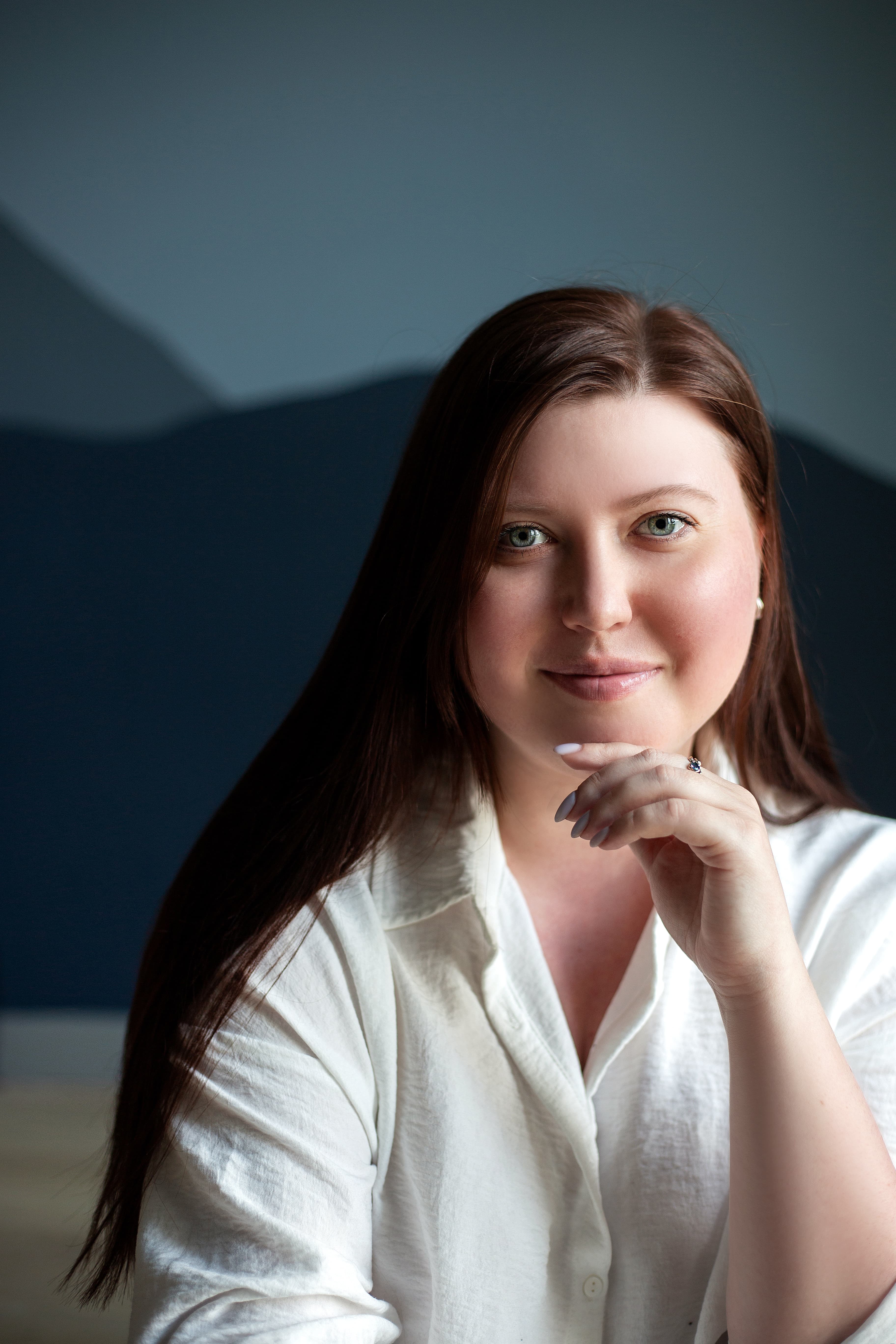 lena - Head of E-Commerce Solutions